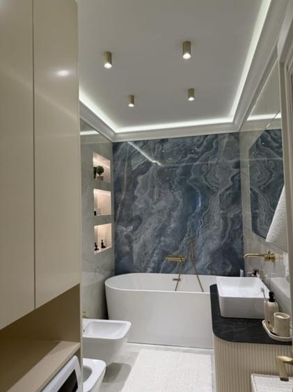 Apartament Exclusivist-Copou-Etaj intermediar-96 mp - 4