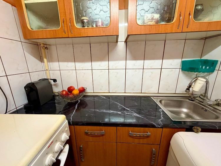 Apartament, 2 camere, confort 3 - 5