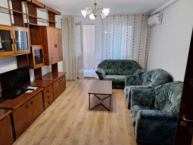 Inchiriez apartament cu 2 camere Inchiriez apartament cu 2 camere