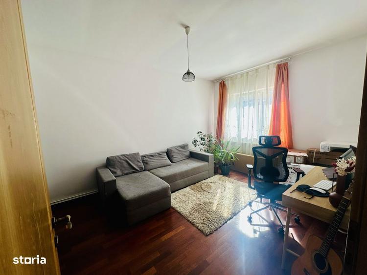 Oaza de liniste in Gruia Casa cu gradina generoasa - 1