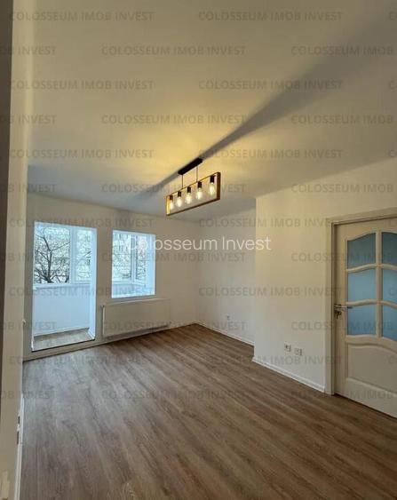 Apartament cu 2 camere, semidecomandat - zona Garii. Apartament cu 2 camere, semidecomandat - zona Garii.