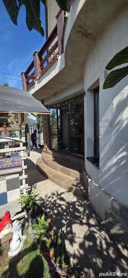 Vand casa 160 mp Agigea 5 dormitoare 2 bai living - 5