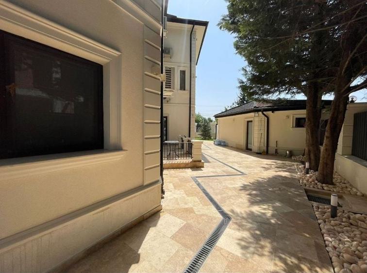 Vila cu piscina Pipera- Iancu Nicolae, Comision 0% - 28