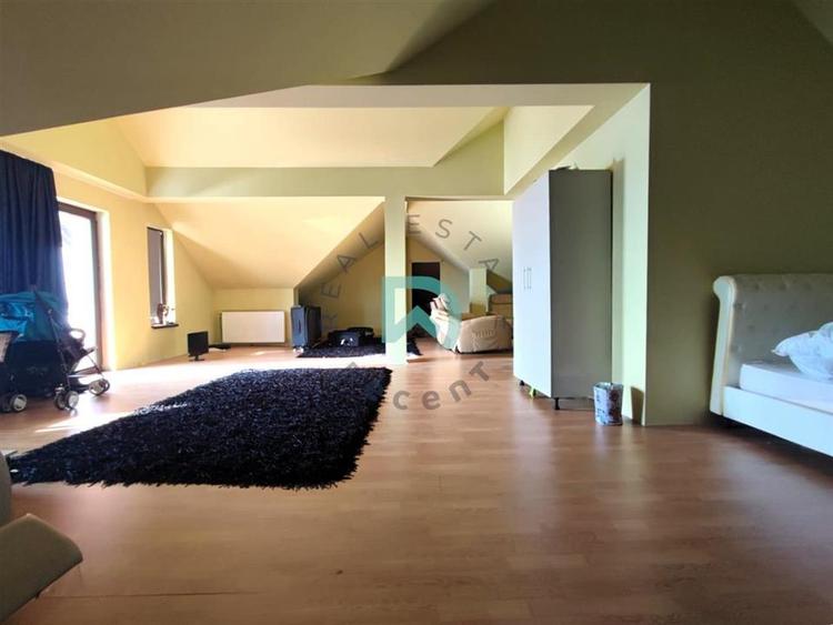 Inchiriez Casa, Primaverii,  Sanpetru - 32