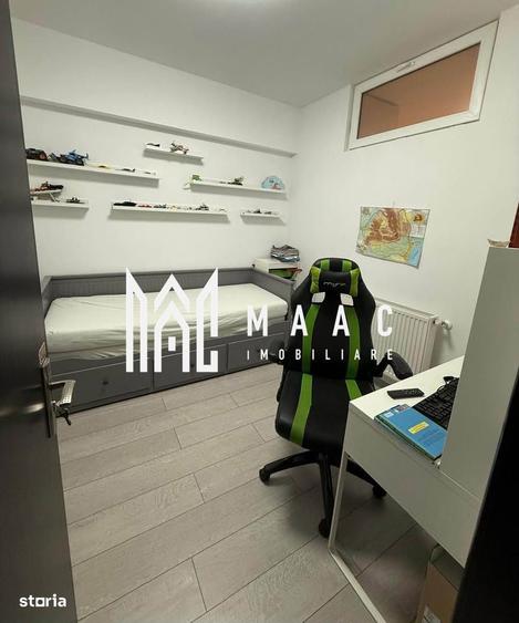 Apartament 3 camere | zona centrala | parter | 74 mp - 1