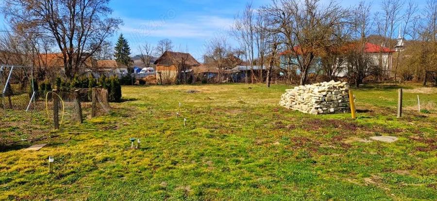 Vand casa la tara - 5