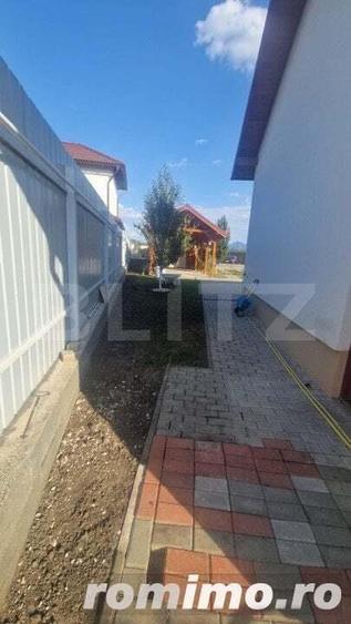 Casa 3 camere - Stupini, 500 mp teren, 97 mp construiti, mobilata insorita - 17