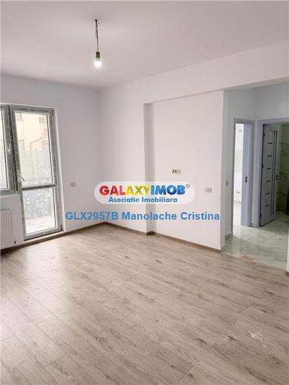 Studio si parcare Fundeni - 5