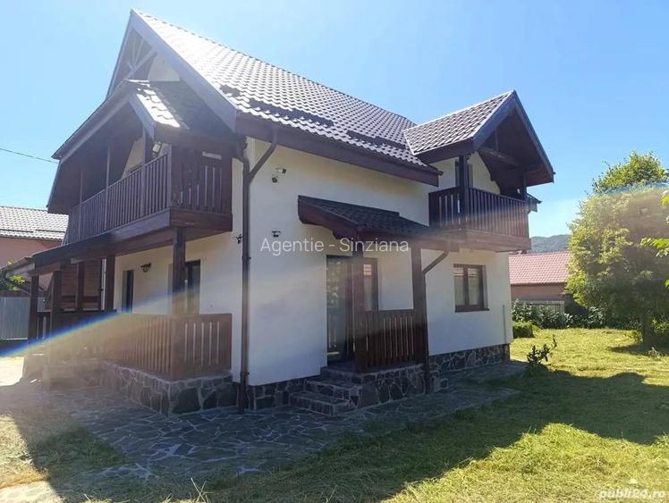 Casa situata in Alexandru cel Bun