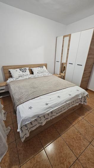 Dristor Benzinaria Mol apartament mobilat si utilat. - 5