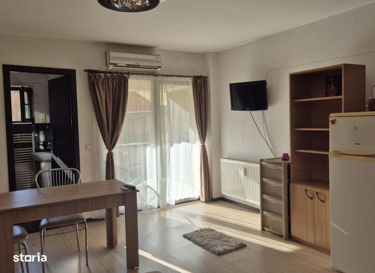 Apartament cu 1 camera vis a vis de Lazar Residence Cod:161154 - 5