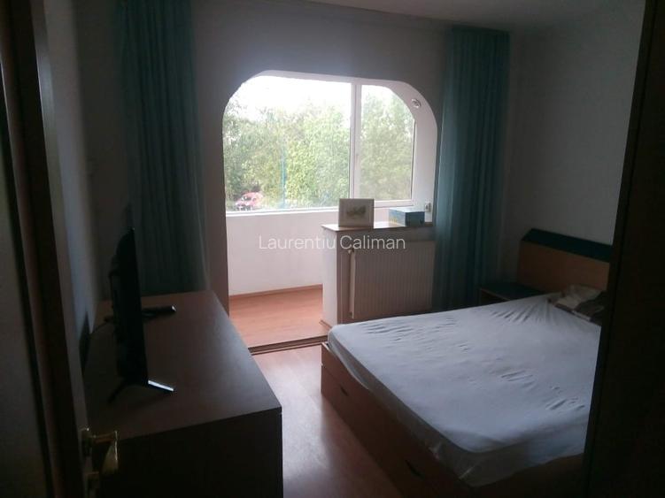 Apartament 2 camere Brasov - 1 Decembrie 1918