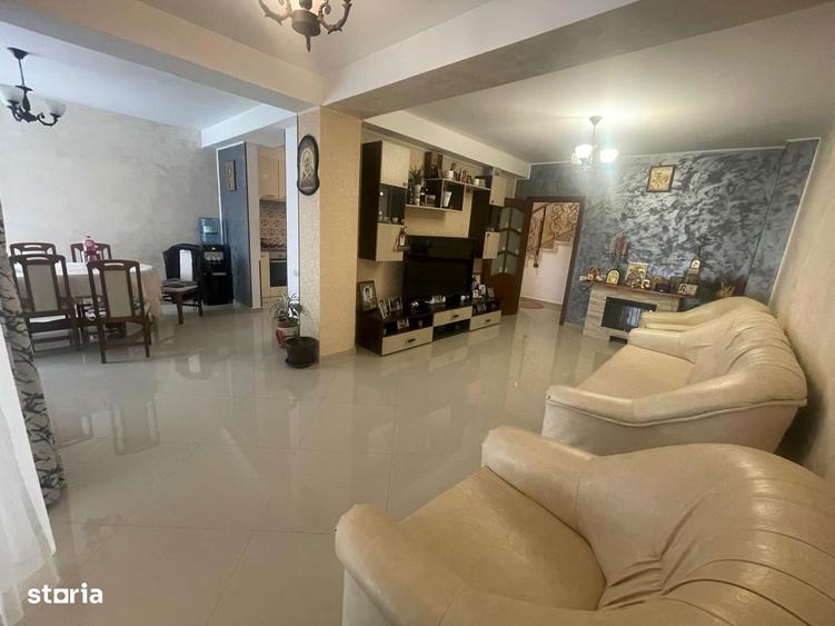 Vila moderna cu foi?or ?i garaj dublu | Bragadiru | langa Leroy Merlin - 4