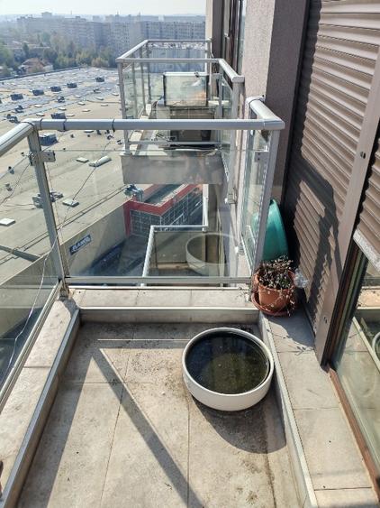 Apartament 2 camere zona Titan  - 5