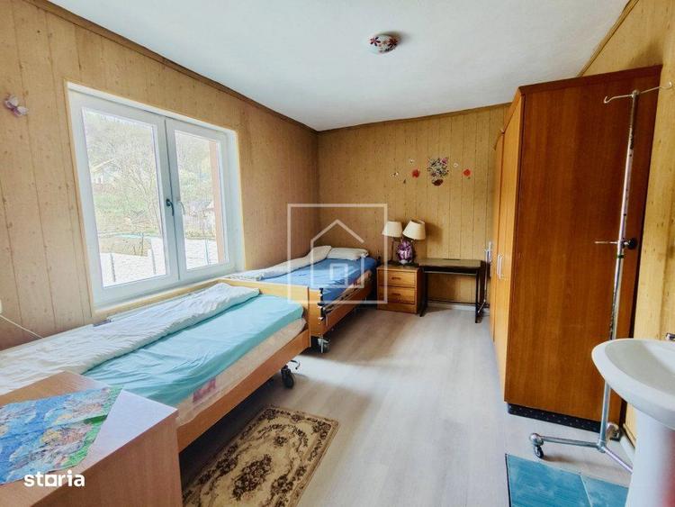 Afacere la cheie: Camin batrani 1143mp, Jacuzzi, Sauna, 0% Comision - 6