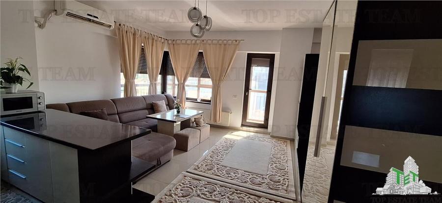 Apartament modern 3 camere/ garaj optional, zona Inel 2, Constanta - 6
