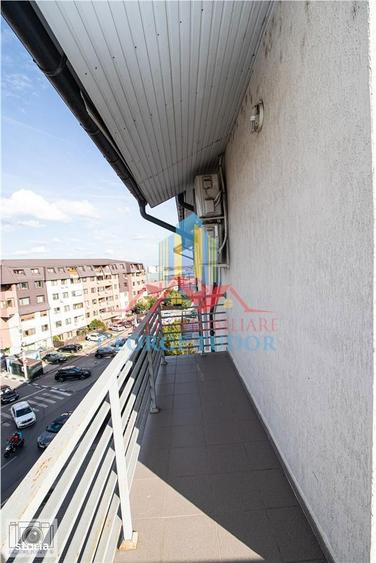 Apartament 95 mp, 2 camere + mansarda, Str. Tineretului Nr 66, Chiaj - 8