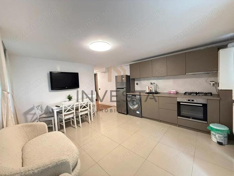 Apartament 3 camere cu terasa! Zona FSEGA! - 8