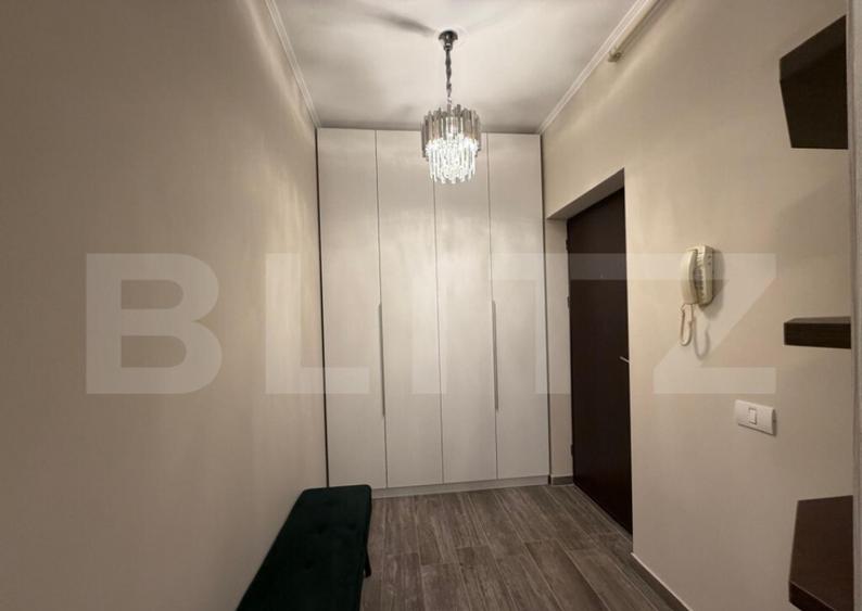 Apartament 2 camere | Bucatarie inchisa | Dumbravita - 7