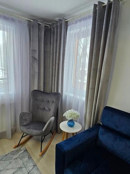 Inchiriez  ap 2 camere - 5