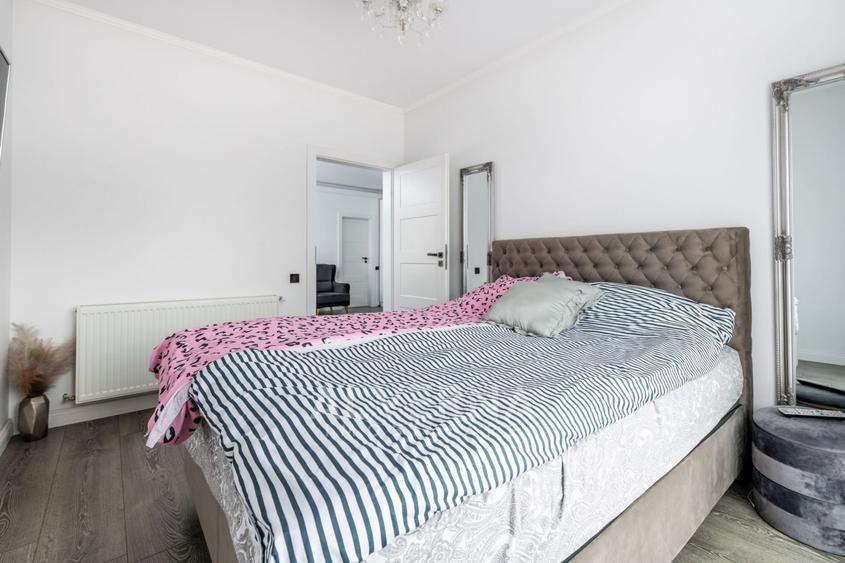 Apartament 3 camere | 2 terase | panoramic | Vivo - Metro - Amethyst - 8