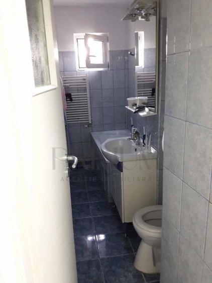 DACIA - ETAJ 3 - RENOVAT - 3 CAMERE - CLIMA - BOXA CF - 4