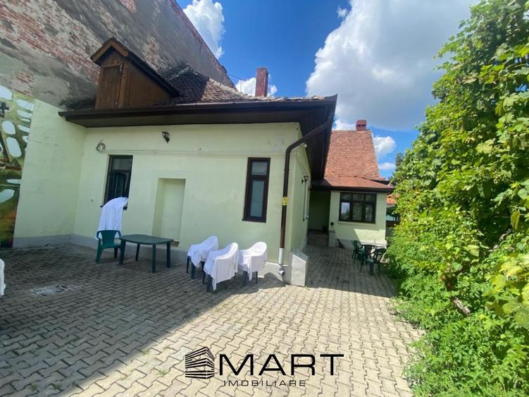 pensiune 5 camere zona Centrul Istoric Sibiu - 9