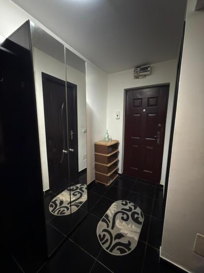 Rovine, garsoniera de vanzare, 4/4, decomandata, 37 mp, an 1985, mobilat/utilat - 13