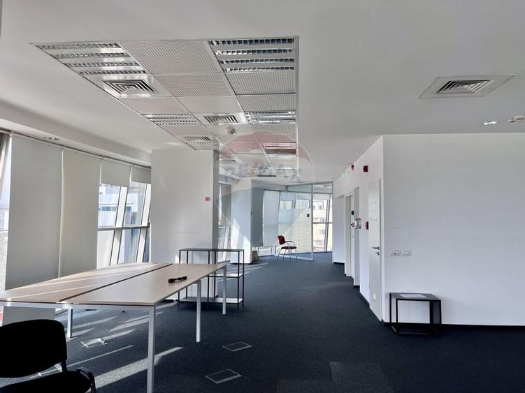 Spatiu de birouri disponibil in Armeneasca - 10
