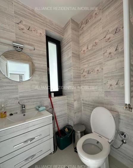 Vila P+2 cu 5 camere - 3 bai, Primarie P. Leordeni - 2