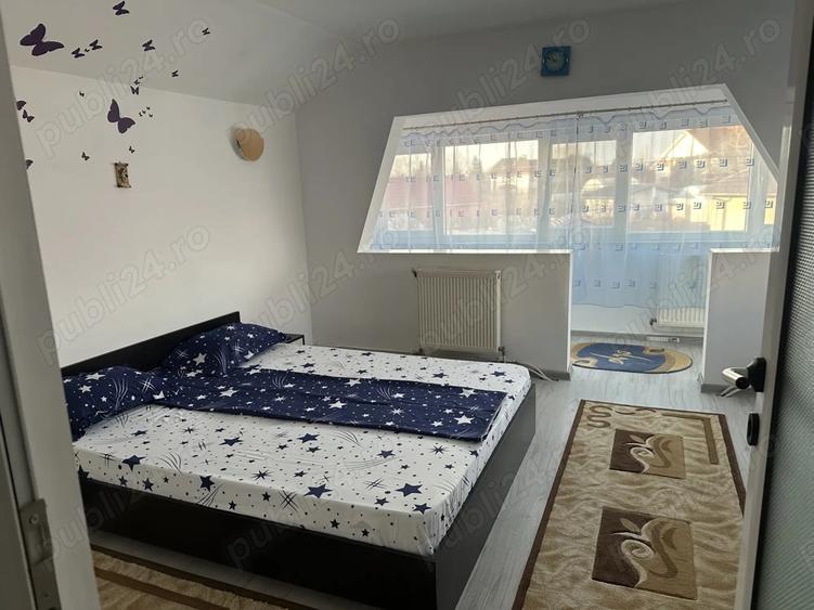 Vand Schimb Casa 90mp zona Palatul de Justitie - 5