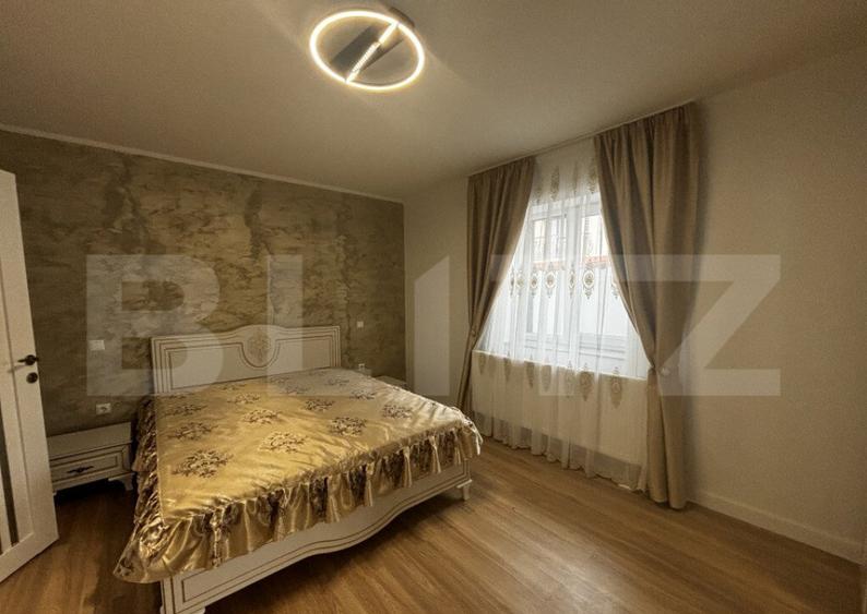 Casa cu 2 camere, 160 mp, zona Unio - 7