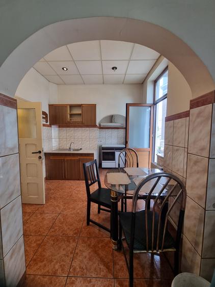 Etaj Vilă Interbelică – Investiție Centrală Calea Călărașilor / Hala Traian - 25