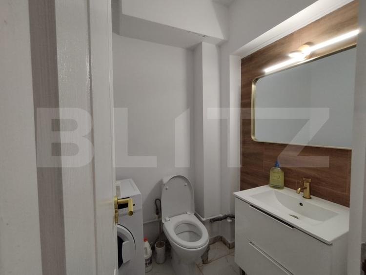 Apartament 4 camere , Tomesti , la strada principala , 98mp , Etaj 2 - 5