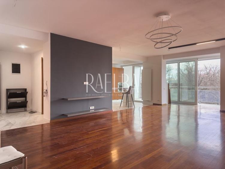 Primaverii | Vila Lac 3 | Parcul Bordei | 160mp | Parcare | Free View - 3