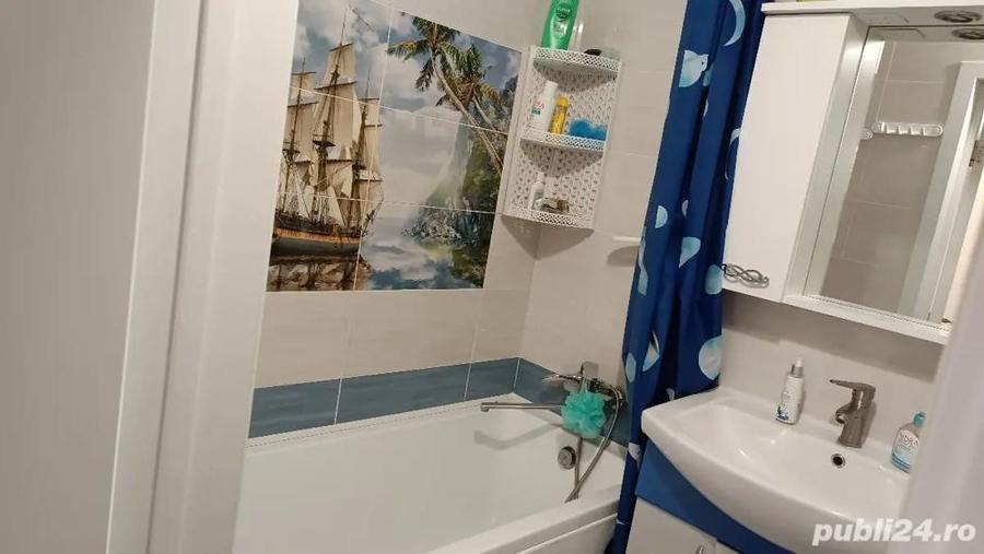 De inchiriat garsoniera in zona Complexului Studentesc - 2