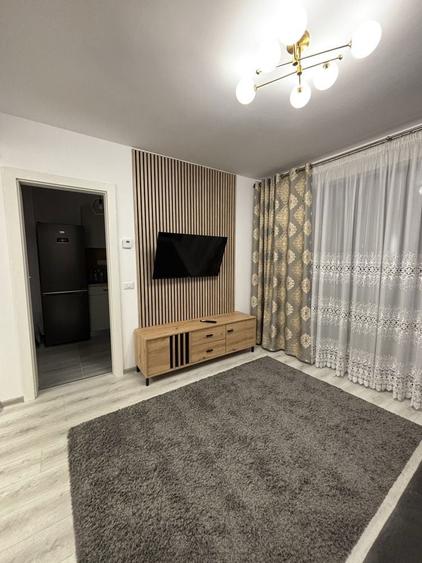 Inchiriez garsoniera Magurele, Ilfov - 1