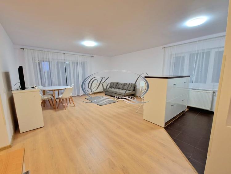 Apartament modern, aproape de universitati, zona Observator - 5