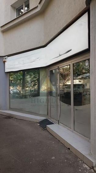 VAD EXCELENT - Ion Mihalache - Spatiu Comercial de Inchiriat - 3