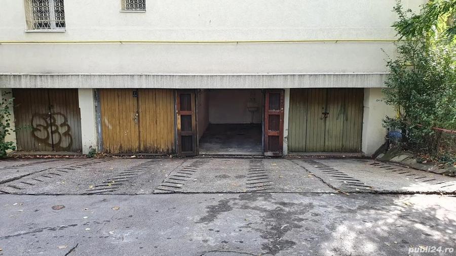 Garaj incalzit ultracentral exclusivist - 4