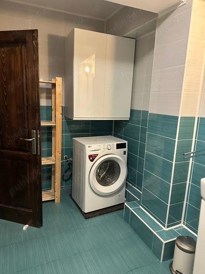 Inchiriere apartament 2 camere 82 mp utili (Dacia - Piata Gemeni) - 5