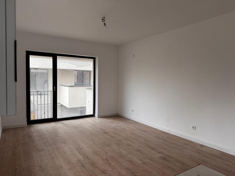 2 camere  | Vedere laterala lac | LakeView Garden | Baneasa-Straulesti - 4