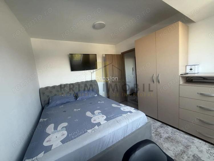 Apartament 2 Camere Decomandat 5 min de Palas Mall Apartament 2 Camere Decomandat 5 min de Palas Mall