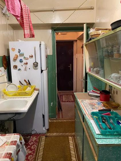 2 camere, 48.4mp, Crangasi-Constructorilor, zona linistita - 10