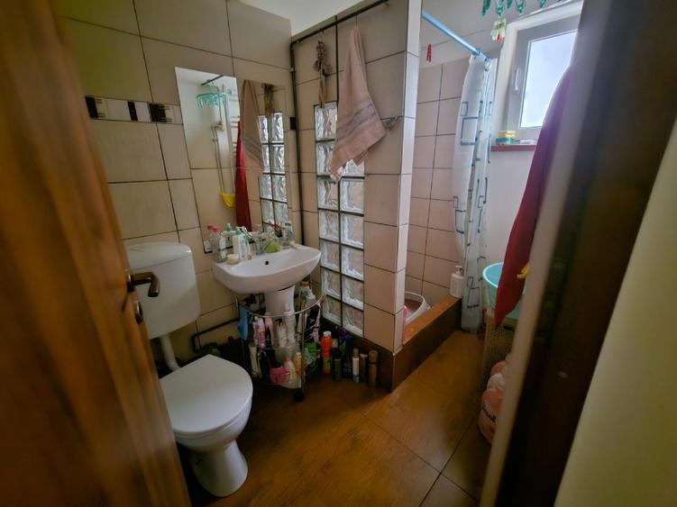 Vand spatiu comercial - apartament - 11