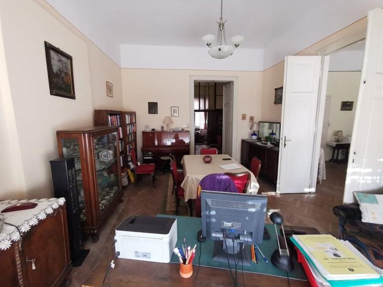 Apartament 6 Camere – Piata Victoriei - 9