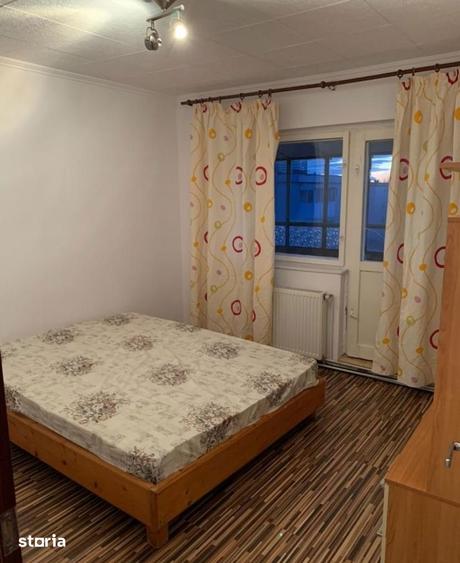 Apartament 2 camere, 2 balcoane cu centrala proprie (ID:T504) - 8