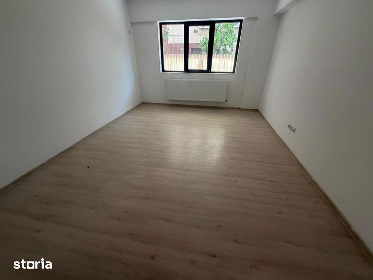 AP. 2 CAMERE - CURTE PROPRIE 65 MP, BLOC NOU, PARCARE INCLUSA,COMIS 0% - 5