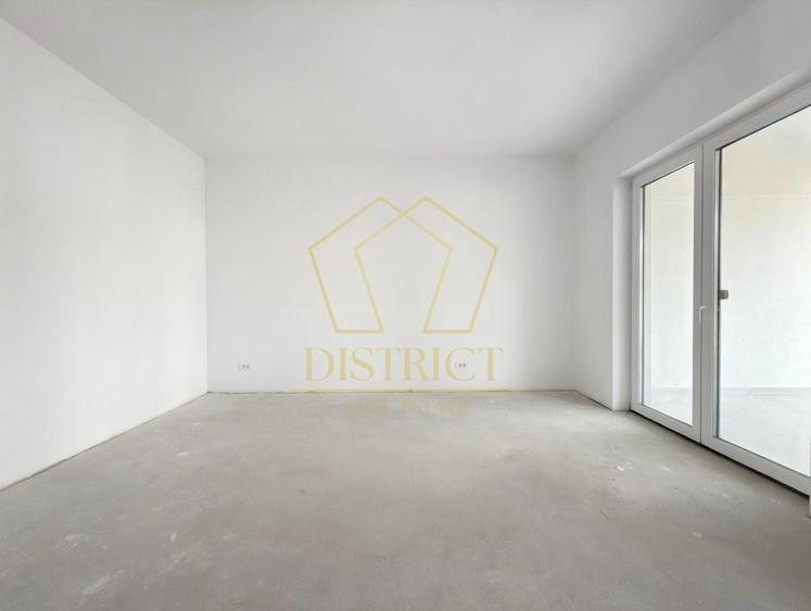 Duplex superb cu 5 camere despartit prin garaj | Dumbravita - 3