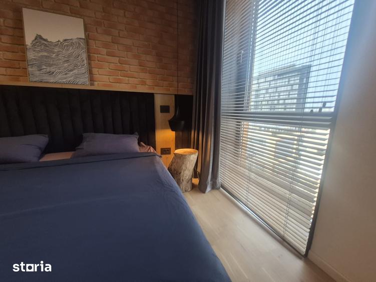 Apartament exclusivist 3 camere cu terasa si parcare | Dacia - Icoanei - 1